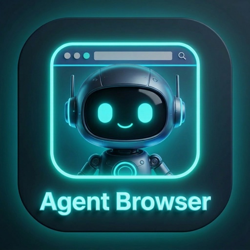 Agent Browser