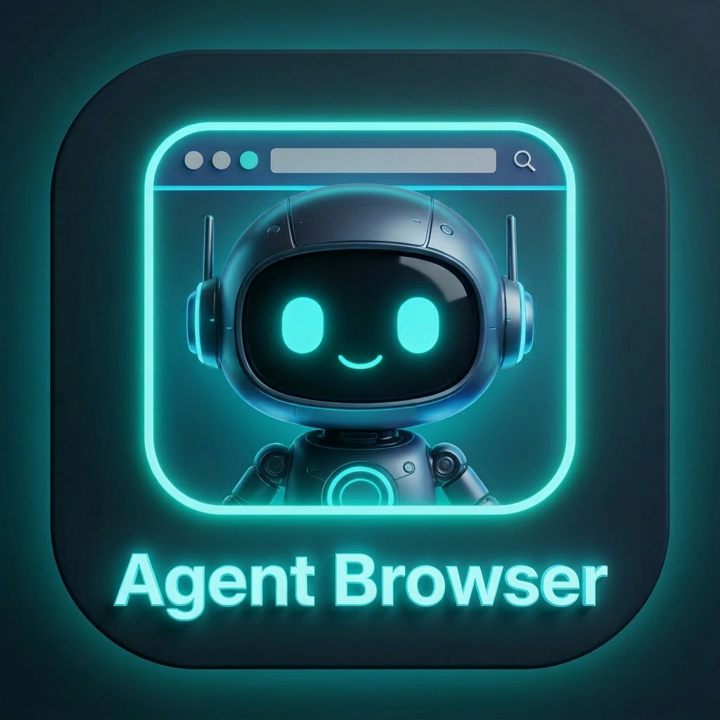 Agent Browser